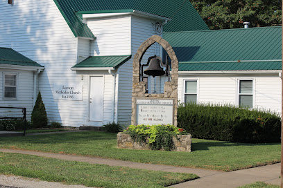 Leeton United Methodist Church