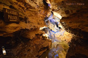 Mark Twain Cave & Campground - photo 1