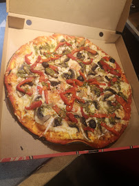 Plats et boissons du Pizzeria Les Pizzas De Gonzo à Roquecourbe - n°2