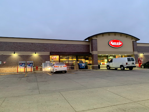 Convenience Store «Kum & Go», reviews and photos, 6503 29th St, Greeley, CO 80634, USA