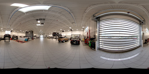 Infiniti Dealer «Daytona INFINITI», reviews and photos, 980 N Tomoka Farms Rd, Daytona Beach, FL 32124, USA