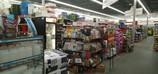 Home Improvement Store «Tractor Supply Co.», reviews and photos, 1440 W Picacho Ave, Las Cruces, NM 88005, USA