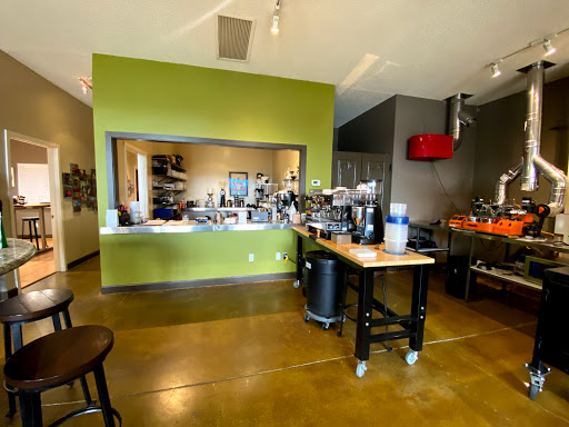 Boot Coffee Campus image