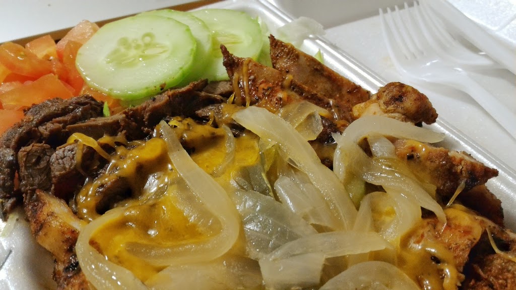 Yummy Tortillas 07306