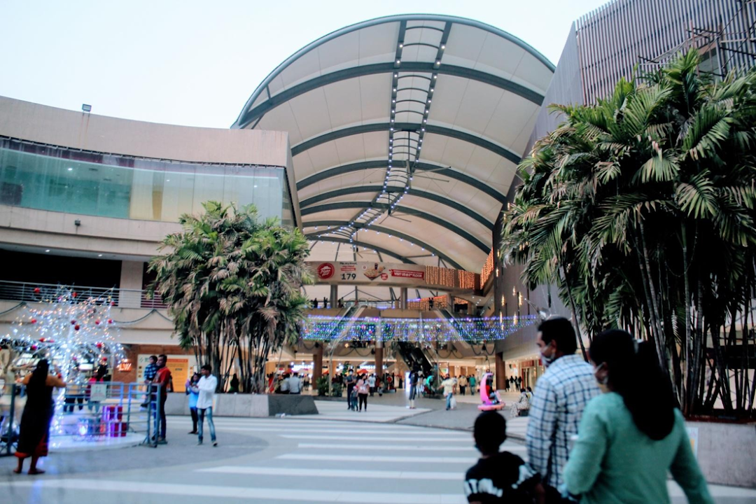 Metro Junction Mall