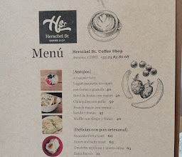 Herschel St Coffee Shop photo