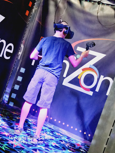 Amusement Center «Players Fun Zone», reviews and photos, 519 Old Westminster Pike, Westminster, MD 21157, USA