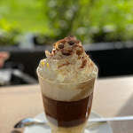 Photo n°1 de l'avis de Mütze. fait le 16/05/2023 à 10:55 sur le  Espach Café & Restaurant - Erfurt à Erfurt