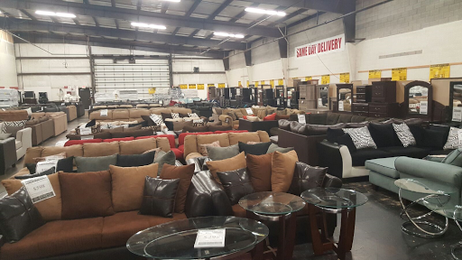 Furniture Store «American Freight Furniture and Mattress», reviews and photos, 3125 Lake Eastbrook Blvd SE, Grand Rapids, MI 49512, USA