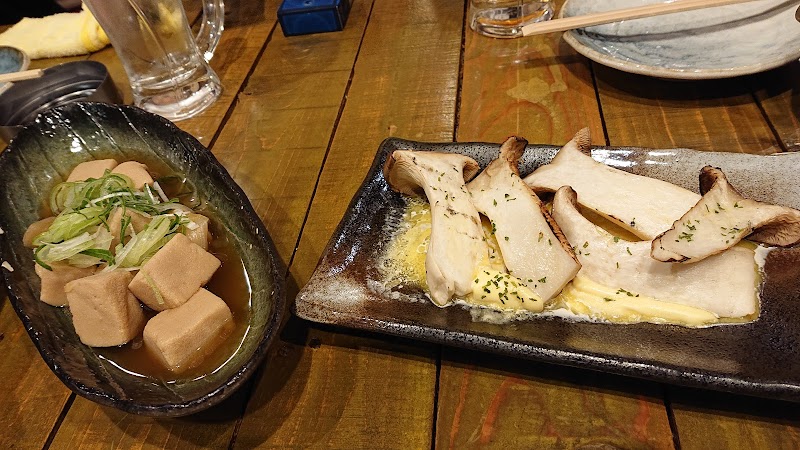 あぶりや 京都 居酒屋 レストラン グルコミ