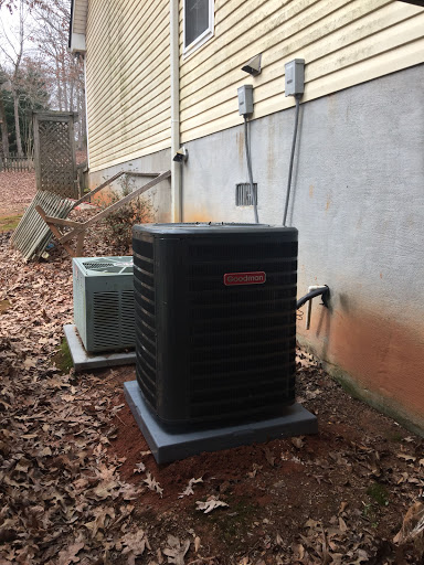 Air Conditioning Repair Service «A Degree Above the Rest», reviews and photos
