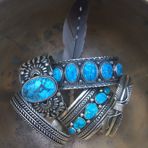 Jewelry Store «Silver Eagle Gallery», reviews and photos, 850 5th Ave S Suite B, Naples, FL 34102, USA