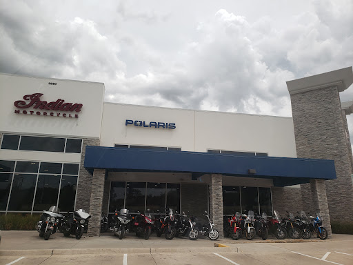 ATV Dealer «Freedom Powersports McKinney», reviews and photos, 2110 N Central Expy, McKinney, TX 75070, USA