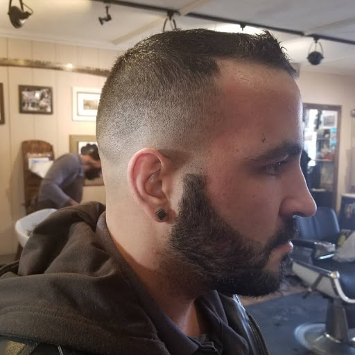 Barber Shop «The Original Gent Barber Shop», reviews and photos, 143 Nutt Rd, Phoenixville, PA 19460, USA