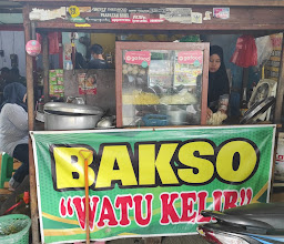 Bakso & Mie Ayam Watu Kelir photo