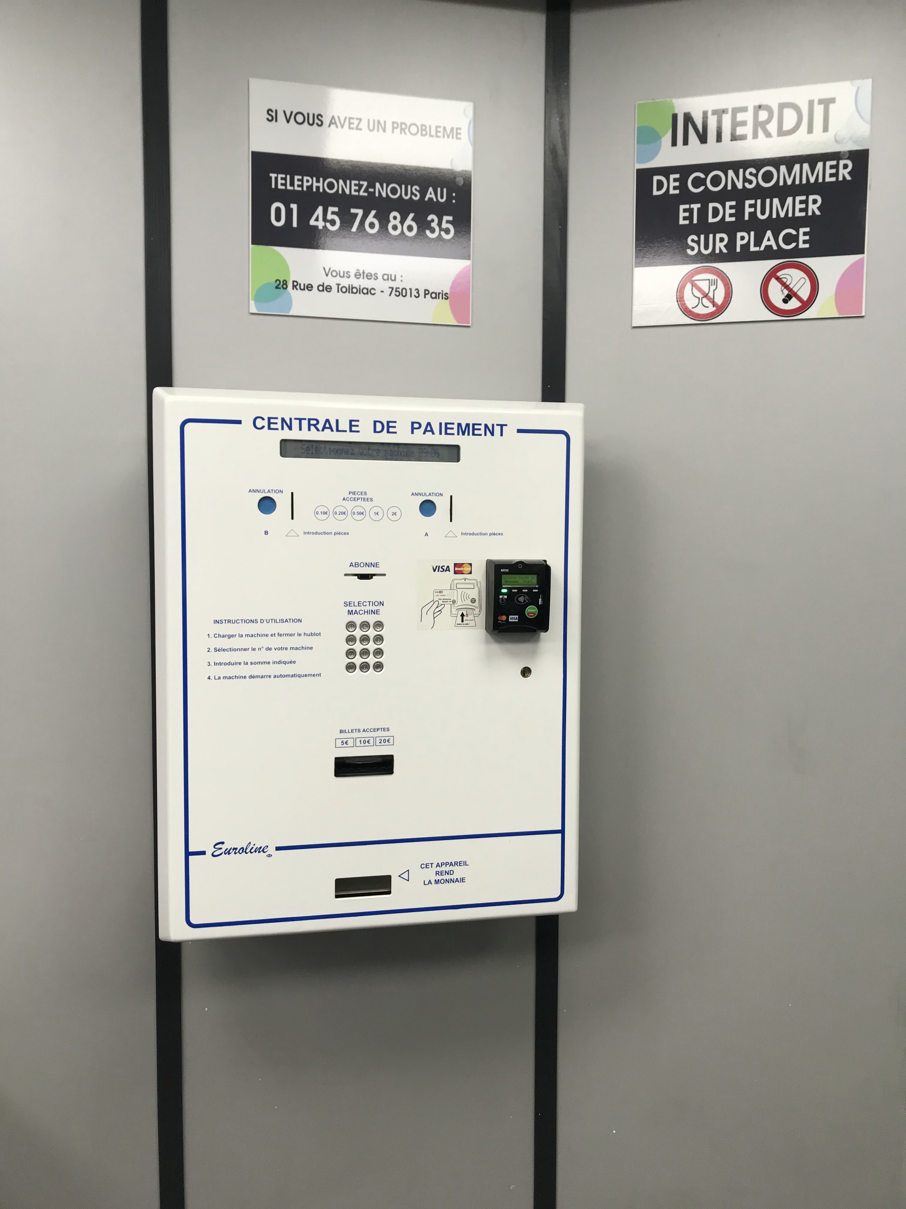 Photo n° 4 de l'avis de Carol. fait le 11/01/2019 à 12:01