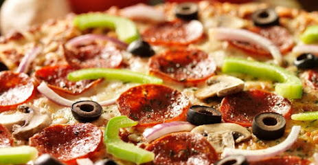 Hambone's Pizza - Laramie