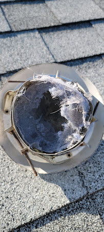 All Clear Dryer Vent Cleaning - Photo 9 - Car repair in , Independence