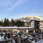 Photo n°1 de l'avis de Tom. fait le 26/03/2019 à 09:53 sur le  Regina à Cortina d'Ampezzo
