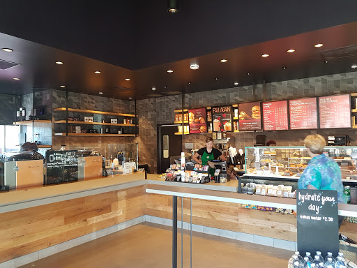 Starbucks image