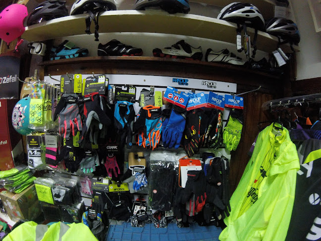 Opinii despre Cyclestore în Recoleta - Tienda de bicicletas