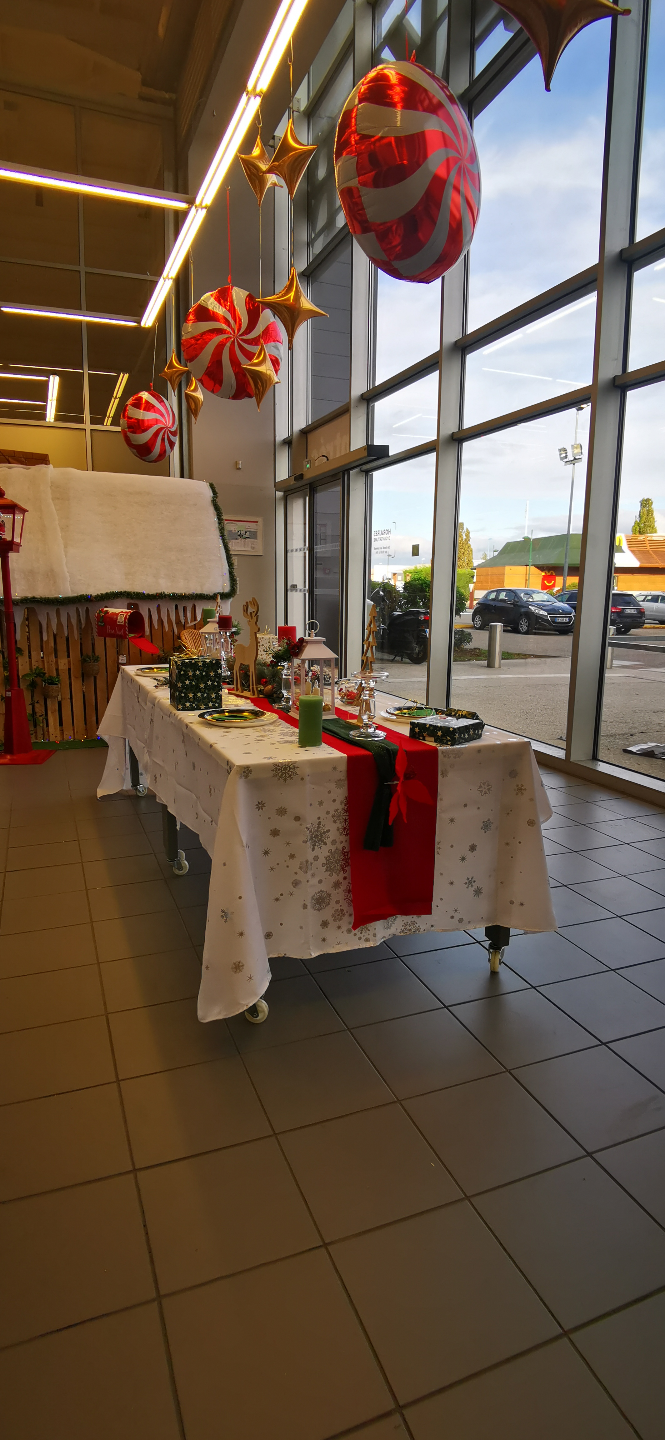 Photo n° 9 de l'avis de Red.h fait le 11/12/2017 à 17:20