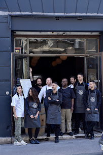 Photos du propriétaire du Restaurant italien Fratelli Ristoranti Marseille - n°14