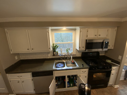 Appliance Store «Hagedorn Appliances», reviews and photos, 4432 Dixie Hwy, Erlanger, KY 41018, USA