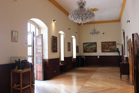 Museo Manuela Sáenz