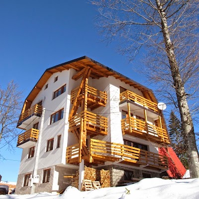 Photos of Apartmani Jović