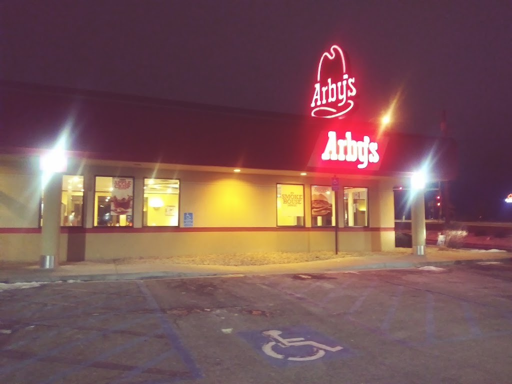 Arby's Rochester, MN 55901 Menu, Hours, Reviews and Contact