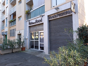 Photo n°12 de Foo2Food (Fast Food/Restauration rapide) à Aix-en-Provence ()