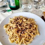 Photo n°1 de l'avis de Bruno.a fait le 10/10/2022 à 09:33 sur le  Il Caraponzolo à Calcata Nuova