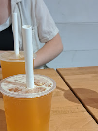 Plats et boissons du Restaurant KONAPOKE - Poké Bowls & Bubble Tea à Grenoble - n°4