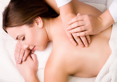 Magic Touch Massage Therapy