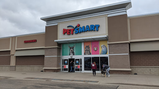 PetSmart, 1425 7th St E, Monticello, MN 55362, USA, 