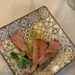 Photo n°4 de l'avis de Nicola. fait le 12/03/2023 à 18:52 sur le  Osteria Romana - Aurelia à Rome