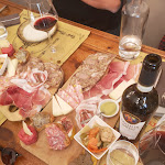 Photo n°4 de l'avis de Ilaria.a fait le 25/04/2023 à 17:03 sur le  The butcher di Lorenzo Cini à Asciano Pisano