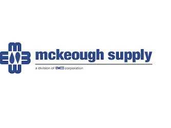 McKeough Supply London