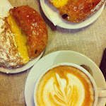 Photo n°1 de l'avis de Antonella.. fait le 17/01/2019 à 22:45 sur le  Pasticceria Asperti à Legnano