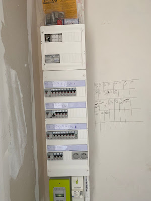 AKSIN ELECTRICITE à Audincourt