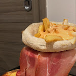 Photo n°2 de l'avis de Giovanni.' fait le 22/09/2020 à 21:23 sur le  PISTRITTO Pizzeria e bistrot à Favara