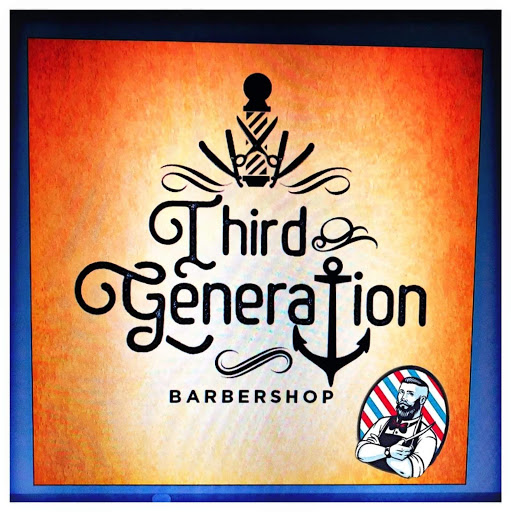 Third Generation Barber Shop Barber Shop in Brownsville
