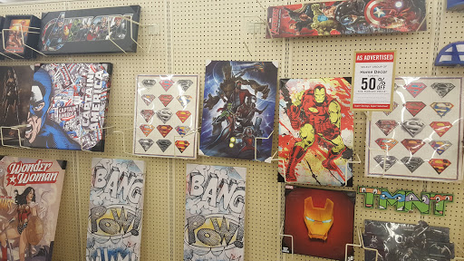 Craft Store «Hobby Lobby», reviews and photos, 2050 8th St, Coralville, IA 52241, USA