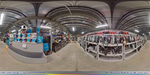 Sporting Goods Store «Gearonimo Sports», reviews and photos, 1401 S 8th St, Colorado Springs, CO 80905, USA