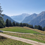 Photo n°2 de l'avis de Vincent.e fait le 10/09/2023 à 10:01 sur le  Obere Gost Alm „Obere Schenner Olm“ à Moos in Passeier