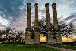 Old Baylor Park image