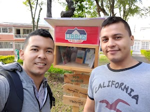 Parque Ambalema - photo 1