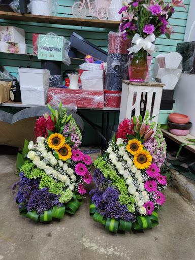 FLORERIA YETZA – Tlapa de Comonfort