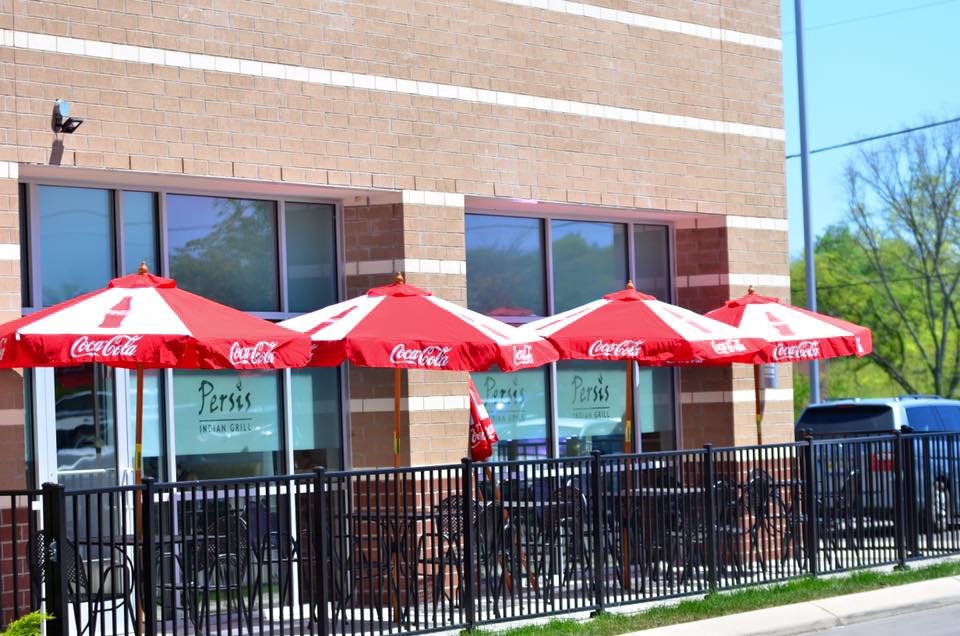 Persis Biryani Indian Grill 37122